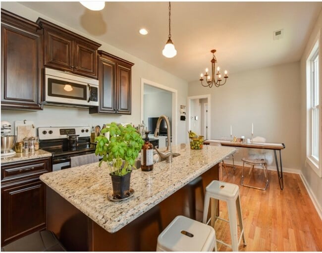 Photo - Gracey Court &The Phoenix