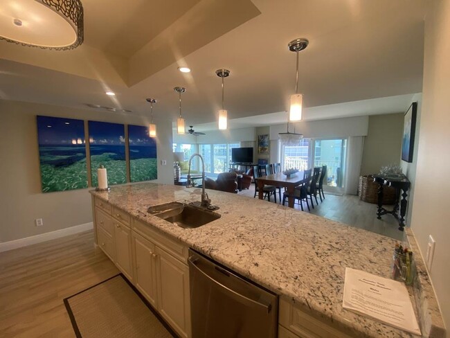 Photo - Caxcambus Towers Condo Unit 202