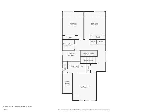 Photo - 6172 Big Bird Dr