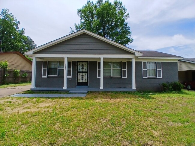 Remolded 3 bedroom 1 bath home - Westwood - Remolded 3 bedroom 1 bath home - Westwood