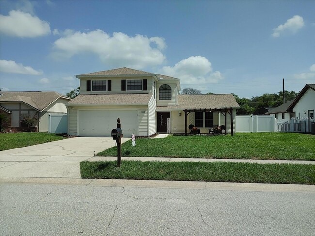 Photo - 1668 Spicewood Ln House