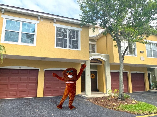 Photo - 3BR | 2 BA | 1-Car Las Palmas Townhome