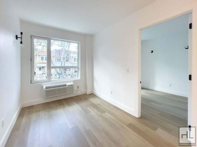 President Street / Crown Heights / Spaciou... - President Street / Crown Heights / Spaciou... Apartamento Unidad 2A