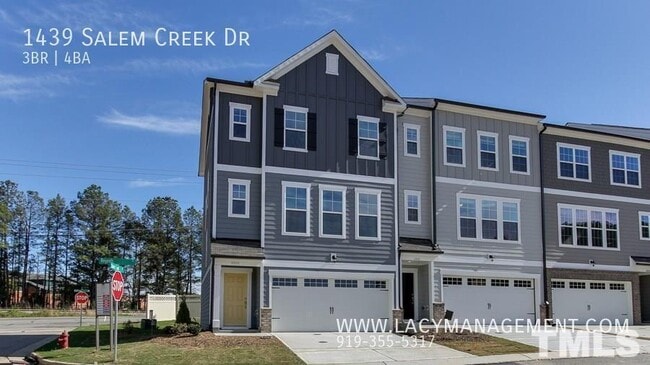 Building Photo - 1439 Salem Creek Dr Rental