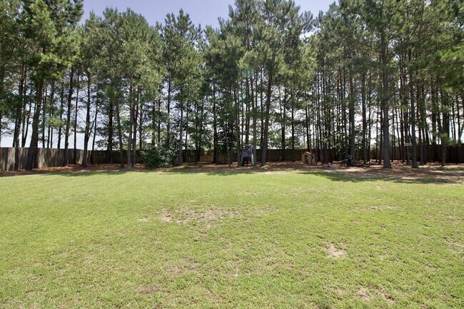 Gorgeous House In Raeford