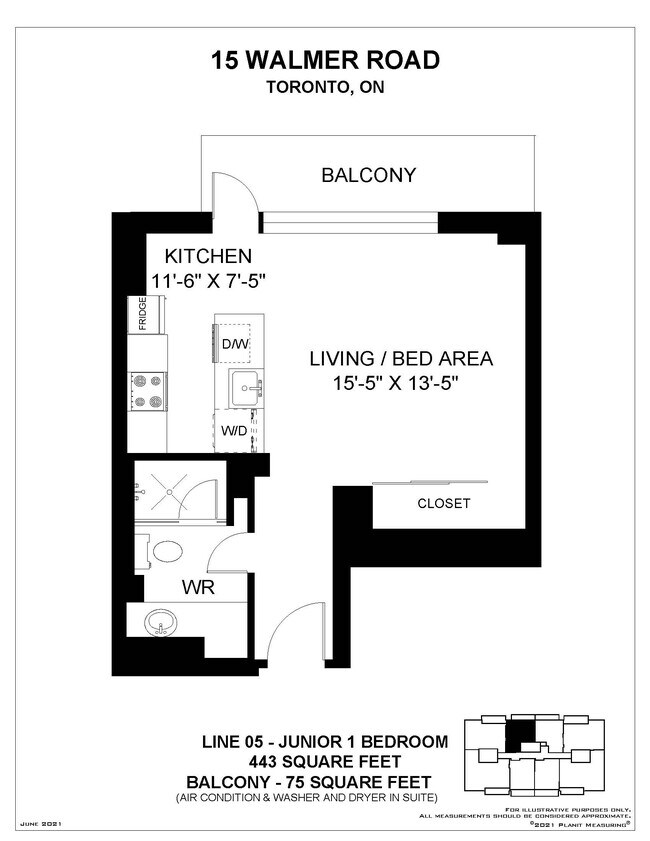 Photo - 15 Walmer Rd