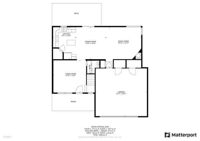 Photo - 6101 E Newberry Ct