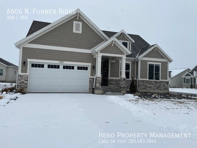 Building Photo - 6606 N Furner Rdg