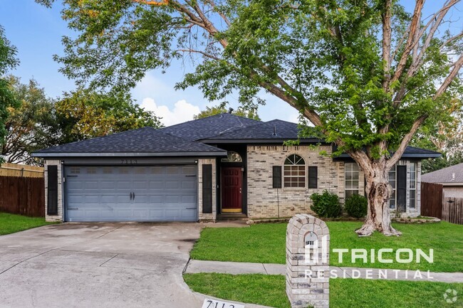 Building Photo - 7113 Stonegate Dr Rental