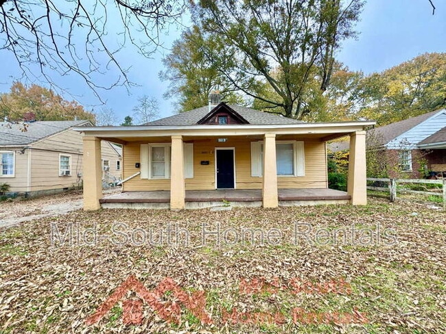 Photo - 3592 Vivia Ave