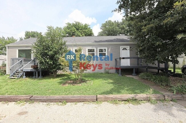 Photo - 2419-2419 N Harlan Ave Unit 2417 N. Harlan Ave.