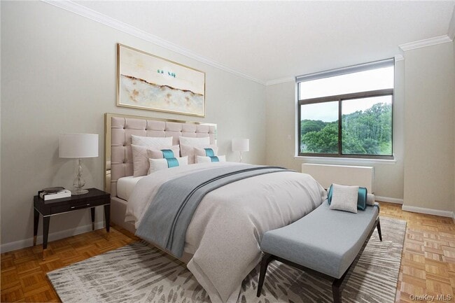 Photo - 35 N Chatsworth Ave Unidad 5E