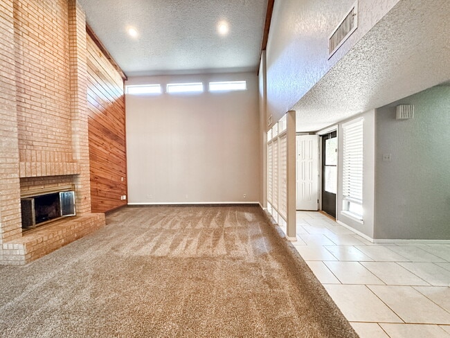 Photo - Updated 2-Story Duplex!