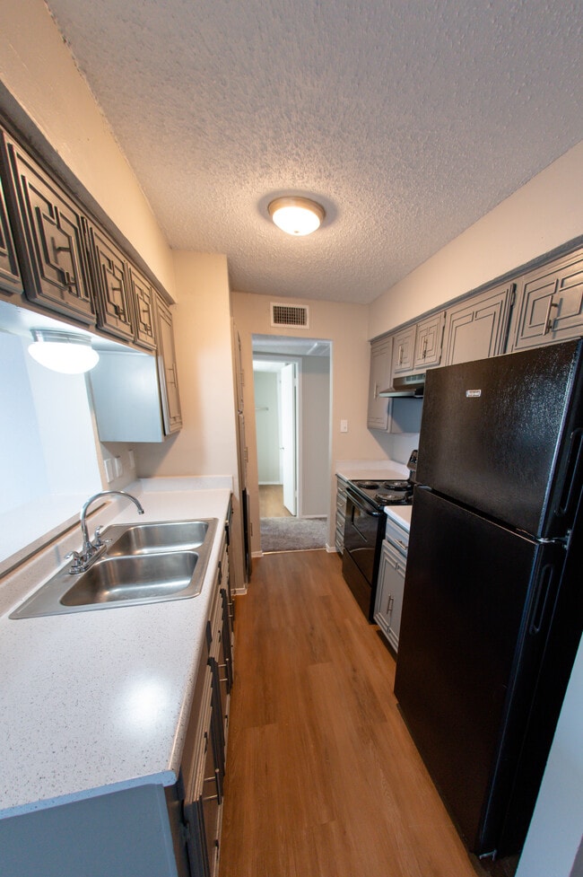 Photo - Westover Hills