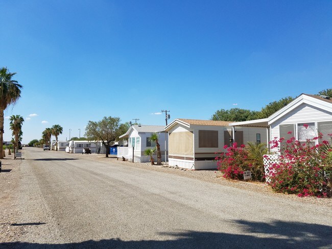 Photo - Southern Mesa RV Park