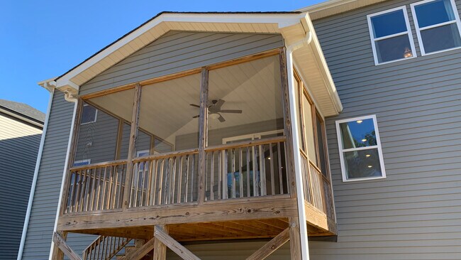 Photo - Room in House on Gunderson Ln