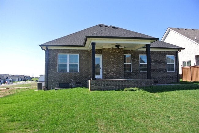 Photo - 388 Olympia Ct