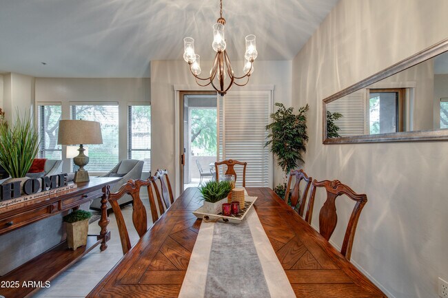 Photo - 16420 N Thompson Peak Pkwy Unit 1013