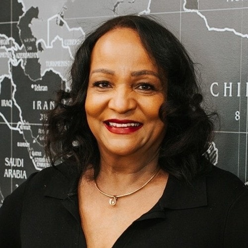 Primary Contact Photo