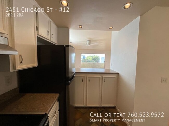 Photo - 2451 Chicago St Unit #12