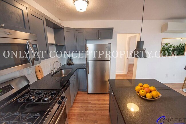 Photo - Scarsdale Apartments