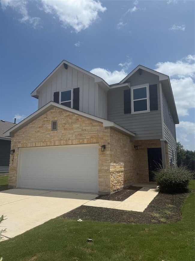 Building Photo - 241 San Gabriel River Rd Rental