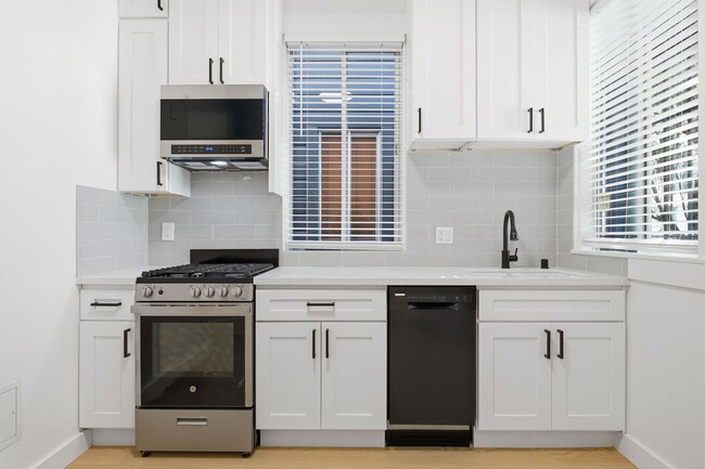 Photo - 381 Ivy St Unit 4