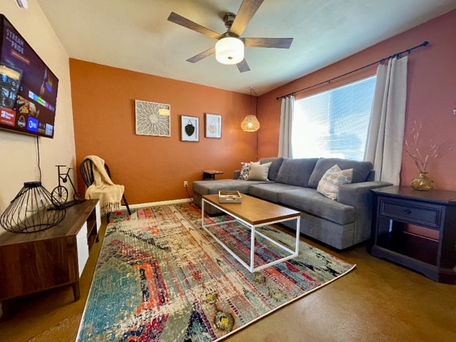 Photo - 72345 Cactus Dr Unidad Furnished