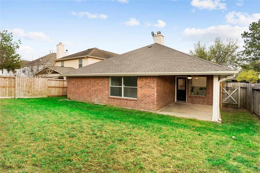 Photo - 15323 Redbud Berry Way