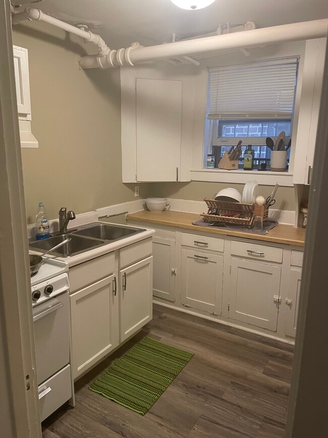 222 Otis Avenue Unidad 9