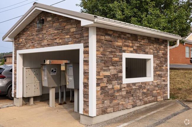 Mail Services