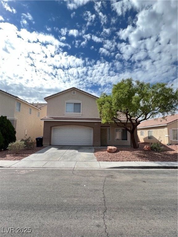 Photo - 3809 Magenta Hills Dr House
