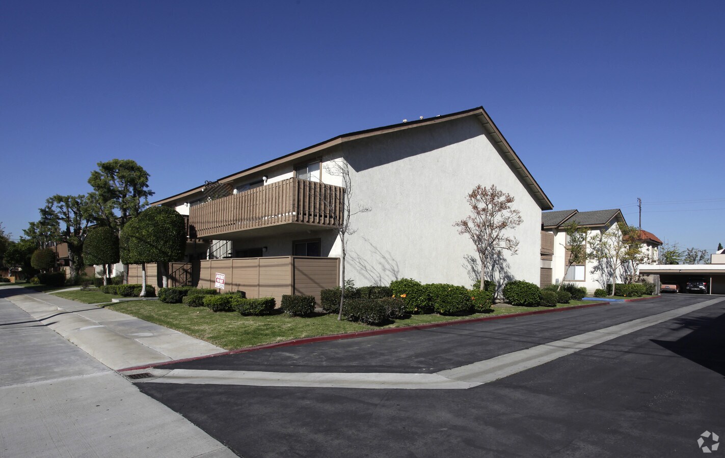 Photo - Franklin Luxury Apartments