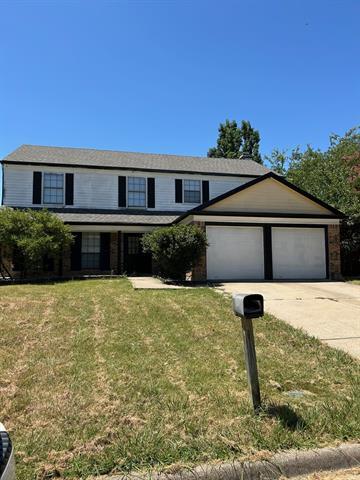 2319 Abbington Ln