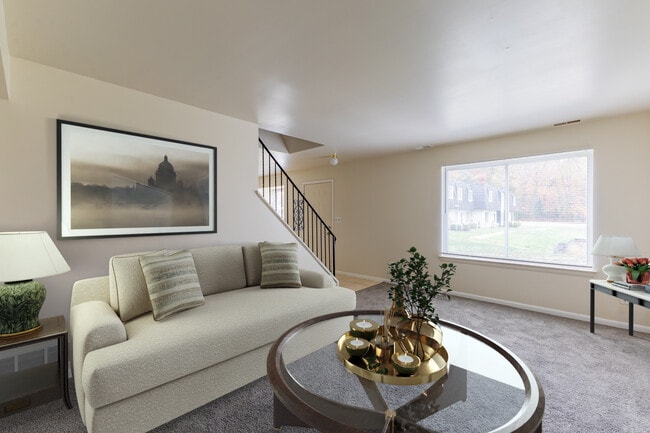 Windsor Forest Townhomes