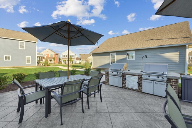 Hamlet Watkins Centre - Homes & Townhomes for Rent