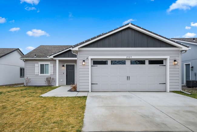 Spokane Valley Rancher for Rent! - Spokane Valley Rancher for Rent! House