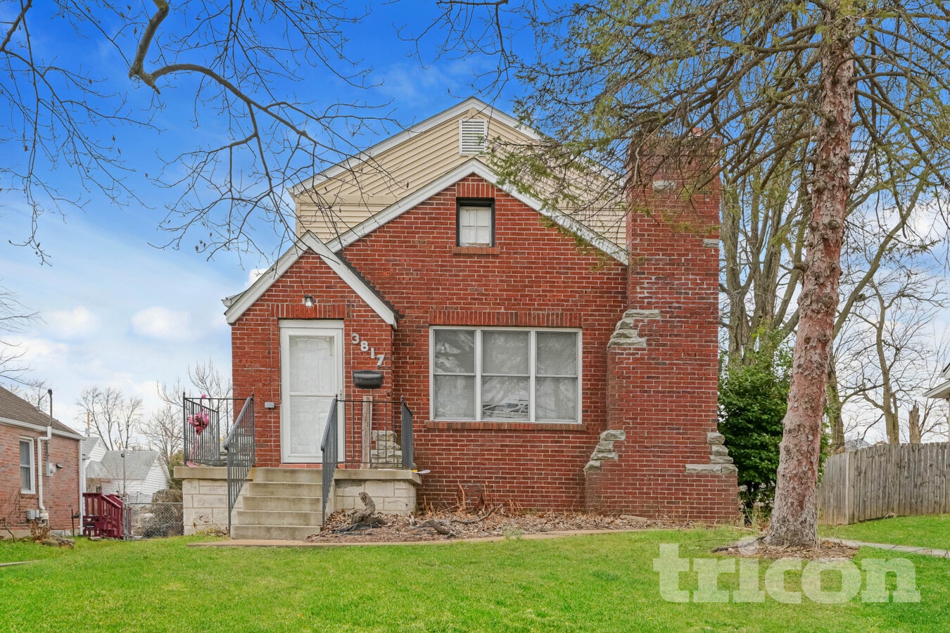 Photo - 3817 Raymond Ave