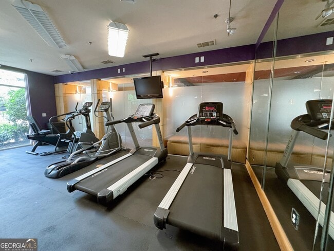 Photo - 390 17th St NW Unidad #5027