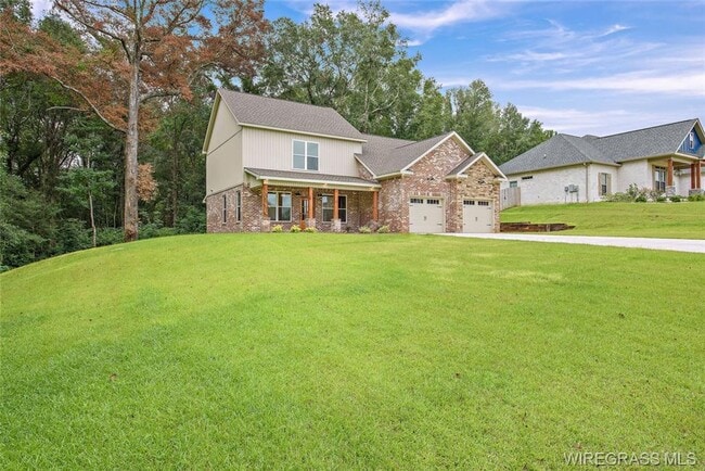 Photo - 1110 Legacy Dr House