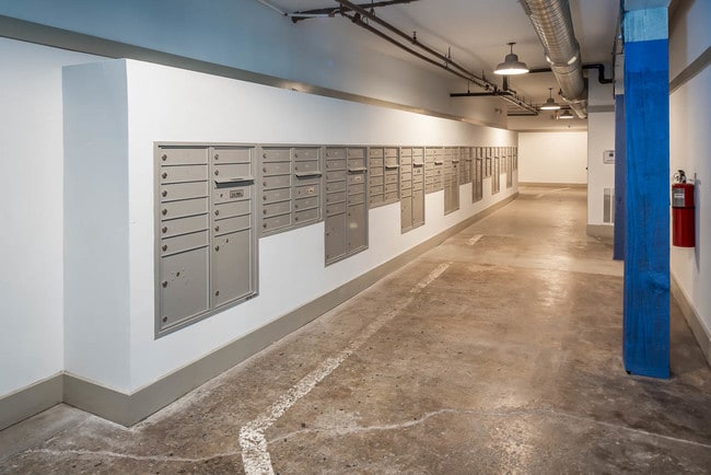 Photo - Big Chair Lofts