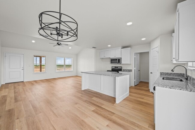 Photo - New Construction Home In Idalou ISD!