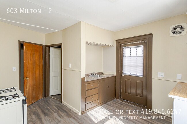 Photo - 603 Milton St Unidad 2
