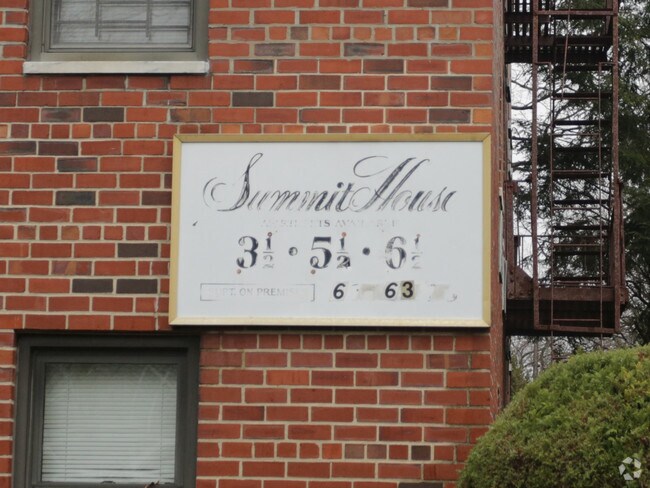 Photo - Summit House