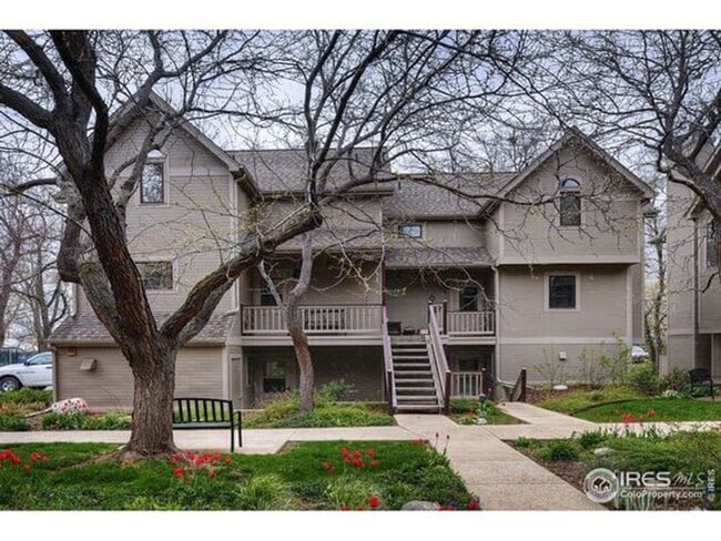 Building Photo - Updated 1BR Condo at the Edge of Boulder –... Unit 9