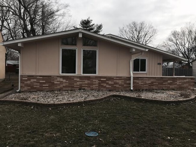 Photo - 2609 Baltimore Ave