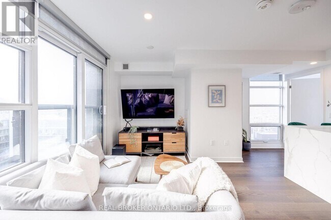 Photo - 501 Adelaide St W Unité 1308