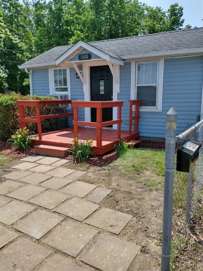 1508 Patsy Ln Rental House Rental in Columbia, MO
