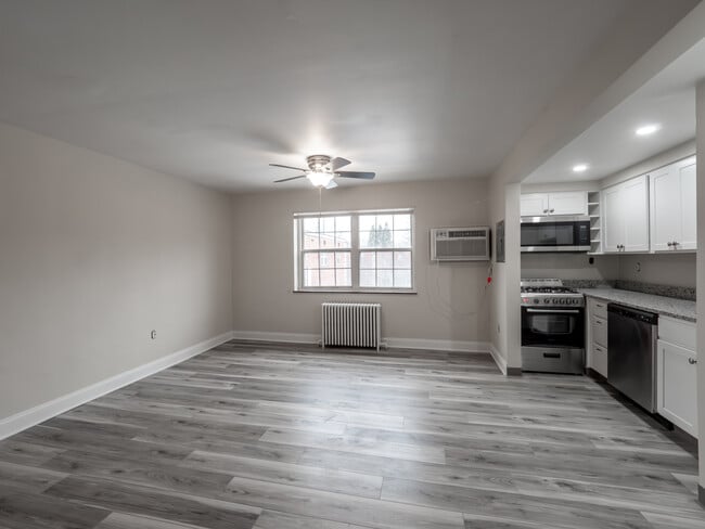 320 - B9 - The Courtyards at Sewickley - South