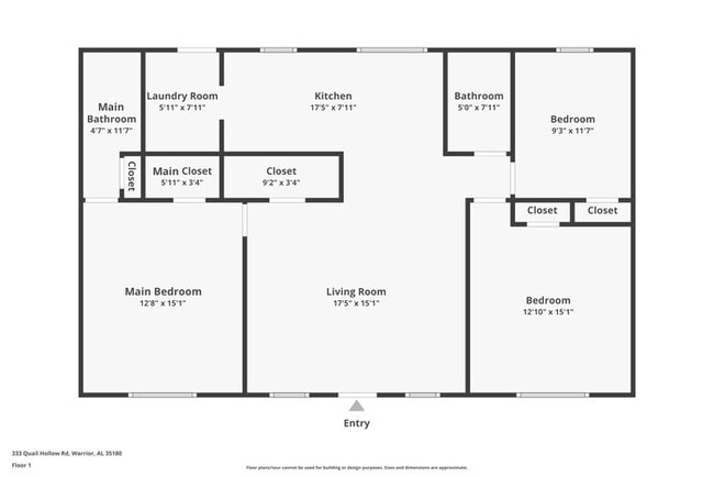 Photo - 333 Quail Hollow Rd